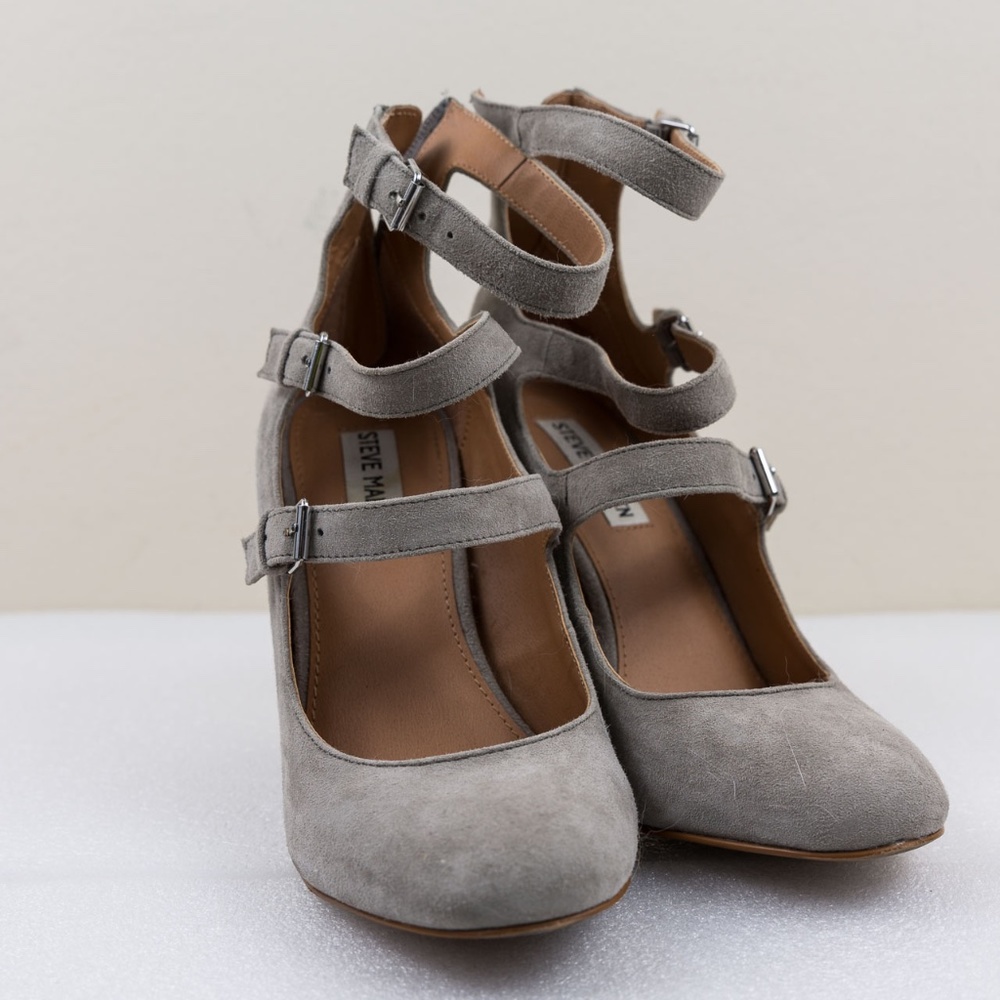 Women Steve Madden pumps, high heels